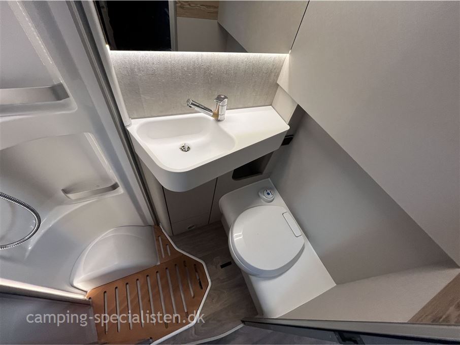 Hymer Exsis T580 Pure